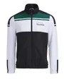 Ensemble de survetement Homme TEXT TRACKSUIT Noir