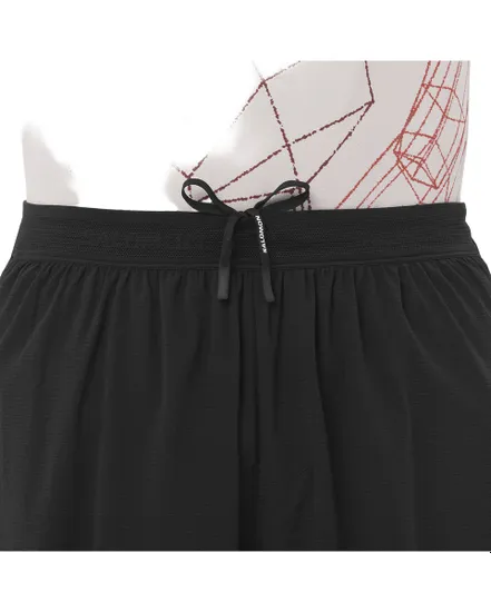 Short de Running Homme Sense Aero Stow