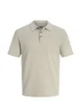 Polo Homme JPRBLURILEY Knit Polo