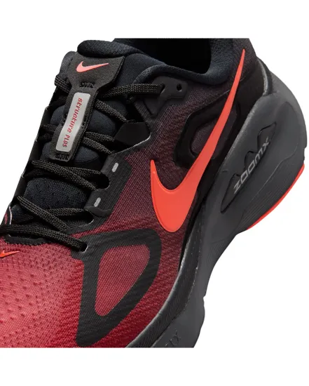 Crampons Homme NIKE STRUCTURE PLUS Noir