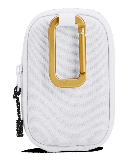 Sacoche Unisexe UA CONTAIN MICRO Blanc