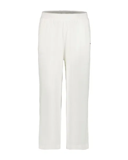 Pantalon Femme HAIKO Blanc