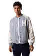 Blouson Bomber Homme Varsity