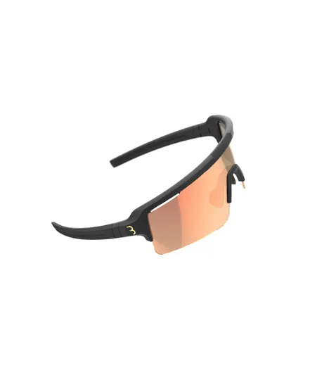 Lunettes Unisexe FUSE PH Noir/Rouge MLC