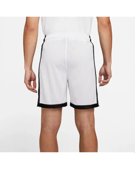 Short Homme M J DF SPRT MESH SHORT Blanc