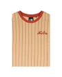 T-Shirt Homme Pinstripe OS Tee New Era
