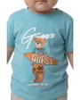Tee shirt Enfant Ourson GUESS