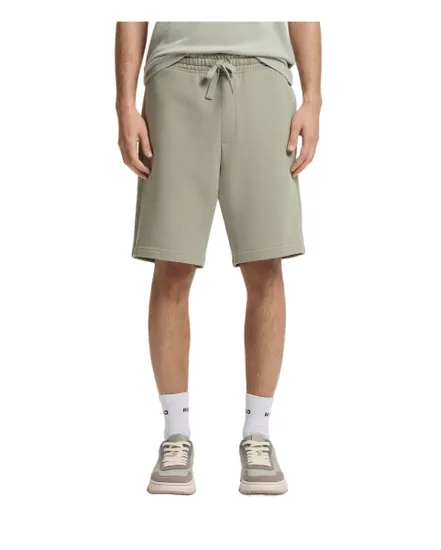Short Homme DAYONO Vert Foncé