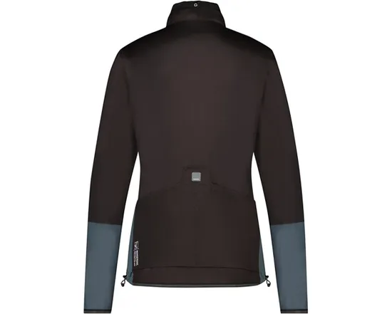 Veste Femme KUMANO Noir/Gris