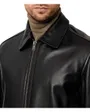 Veste en cuir Homme Jogear 10268766 01