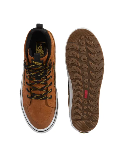 Chaussures Homme Sk8-Hi Waterproof Insulated MTE