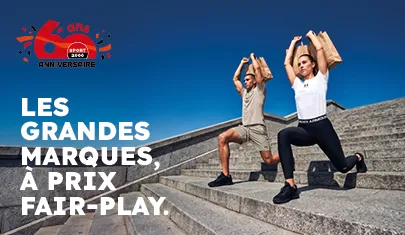 En septembre, prêts pour une nouvelle rentrée sportive avec les Prix Fair-Play*.