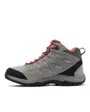 Chaussures Femme REDMOND III MID WATERPROOF Gris