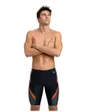 Maillot de natation Homme MEN S ARENA BREAK SWIM JAMMER Noir