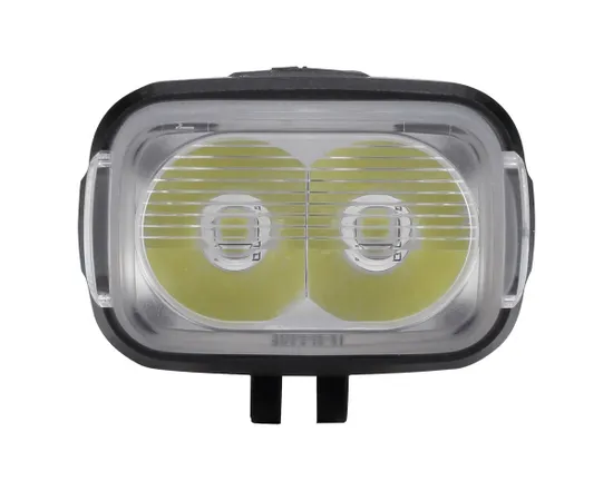 Feu avant E-STRIKE URBAN 600 Noir