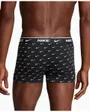 Lot de 3 boxers Homme TRUNK 3PK