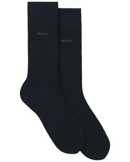 Lot De Chaussettes Homme BOSS Bamboo