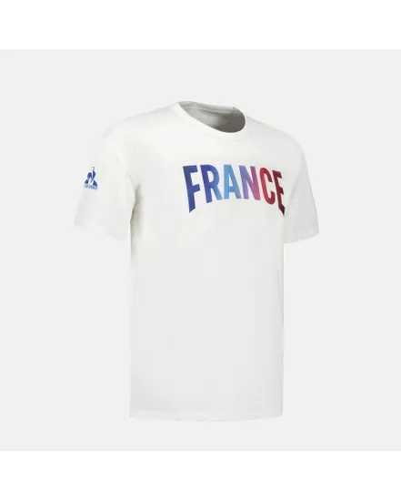 Tee-shirt homme Village Equipe de France Olympique - Tenue officielle