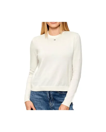 Sweatshirt Femme TJW Essential Crew Sweater Ext