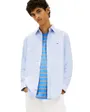 Chemise Oxford Homme Regular Fit