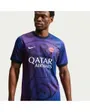 Top de Pré-Match Homme Nike Dri-FIT PSG