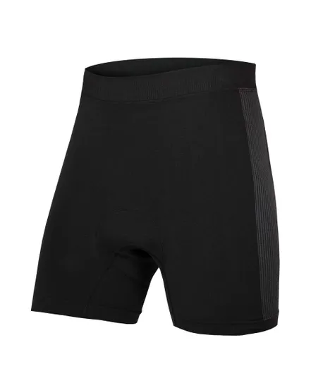 Boxer rembourré Homme II Noir