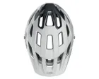 Casque VTT Unisexe MOVENTOR 2.0 Blanc Brillant