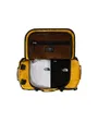 Sac Homme BASE CAMP DUFFEL - S Jaune