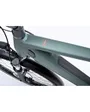 Vélo électrique urbain Unisexe SINUS R8EF WAVE Bleu Gris