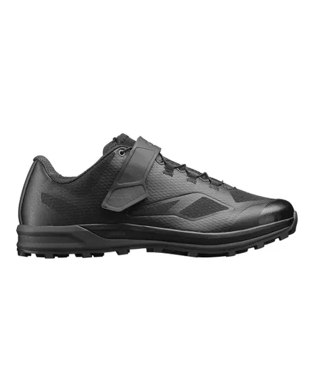 Chaussures VTT Unisexe XA ELITE II Noir Phantom