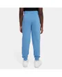Pantalon de survetement Enfant plus agé K NSW CLUB FLC JGGR LBR Bleu