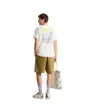 T-Shirt Homme Mountain Escape Relaxed