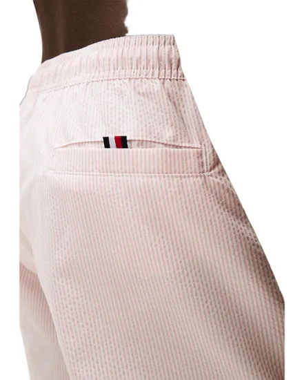 Short Homme Medium Drawstring It