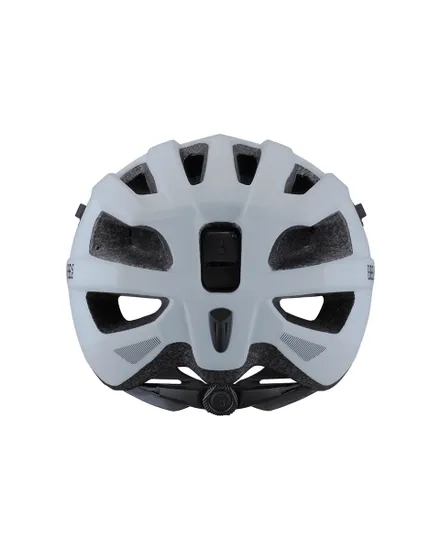 Casque Route/VTT Unisexe KITE 2.0 Blanc Mat