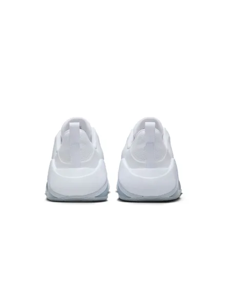 Chaussures de fitness Femme W NIKE AIR ZOOM BELLA 7 Blanc