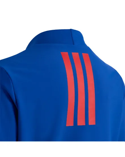Rashguard Enfant Spider-Man Adidas