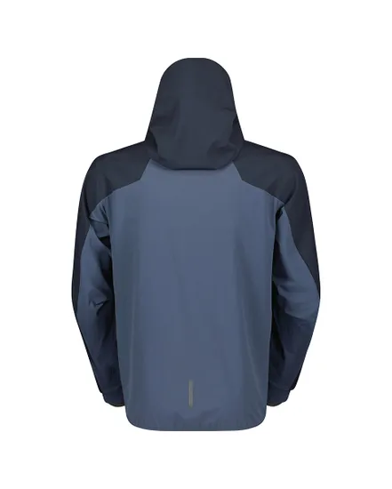 Veste Homme EXPLORAIR HYBRID LT Bleu