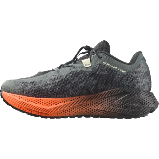 Chaussures De Running Homme Aero Glide 4 GRVL
