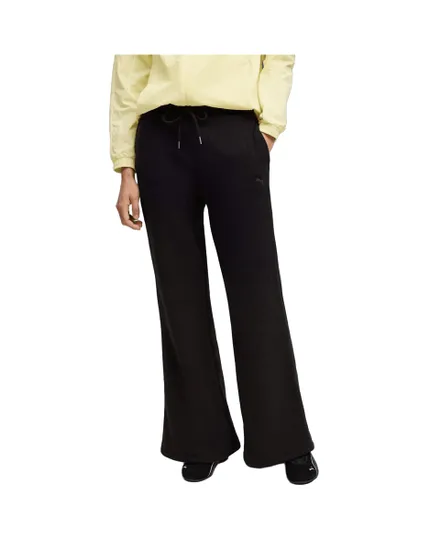 Pantalon Femme HER COMFORT HIGH-WAI