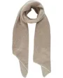 Écharpe Femme PYRON LONG SCARF Gris
