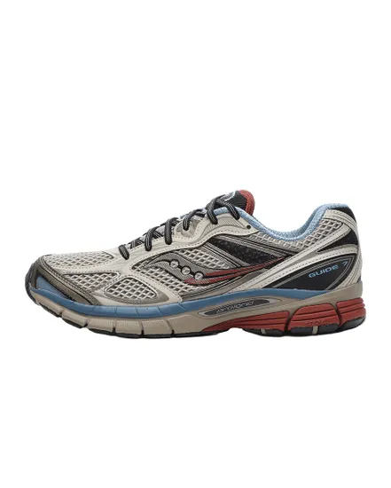 Baskets Homme ProGrid Guide 7
