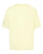 Tee-shirt Fille META-MORPH BOXY GRAPHIC TEE Jaune