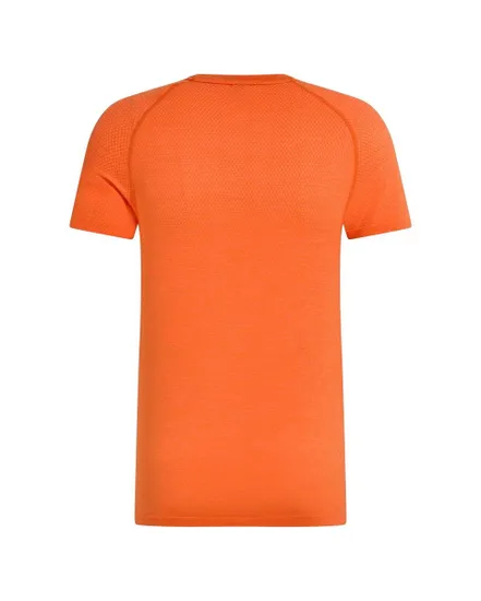 T-shirt Homme ESSENTIAL SEAMLESS Orange