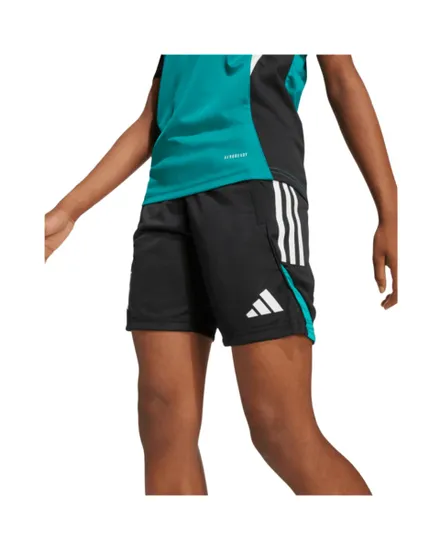 Short Entraînement Football Junior Liverpool FC