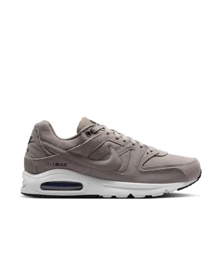 Chaussures Homme AIR MAX COMMAND PRM Beige