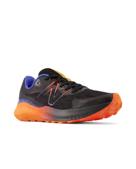 Chaussures de trail Homme MTNTROB5 Noir