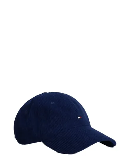 Casquette Homme TH Flag 6 Panel Cord