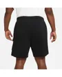 Short Homme M NSW CLUB BB CARGO SHORT Noir