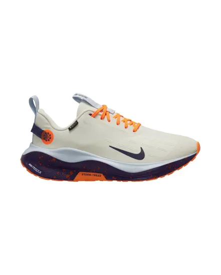 Chaussures de running Homme NIKE REACTX INFINITY RN 4 GTX Blanc