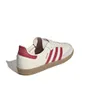 Chaussures Homme SAMBA OG Blanc
